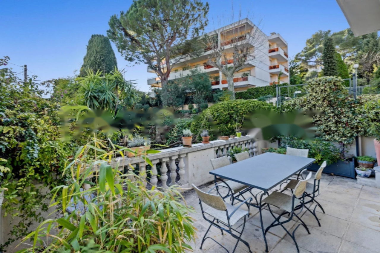 Квартира в Каннах, Франция, 117 м² - фото 10