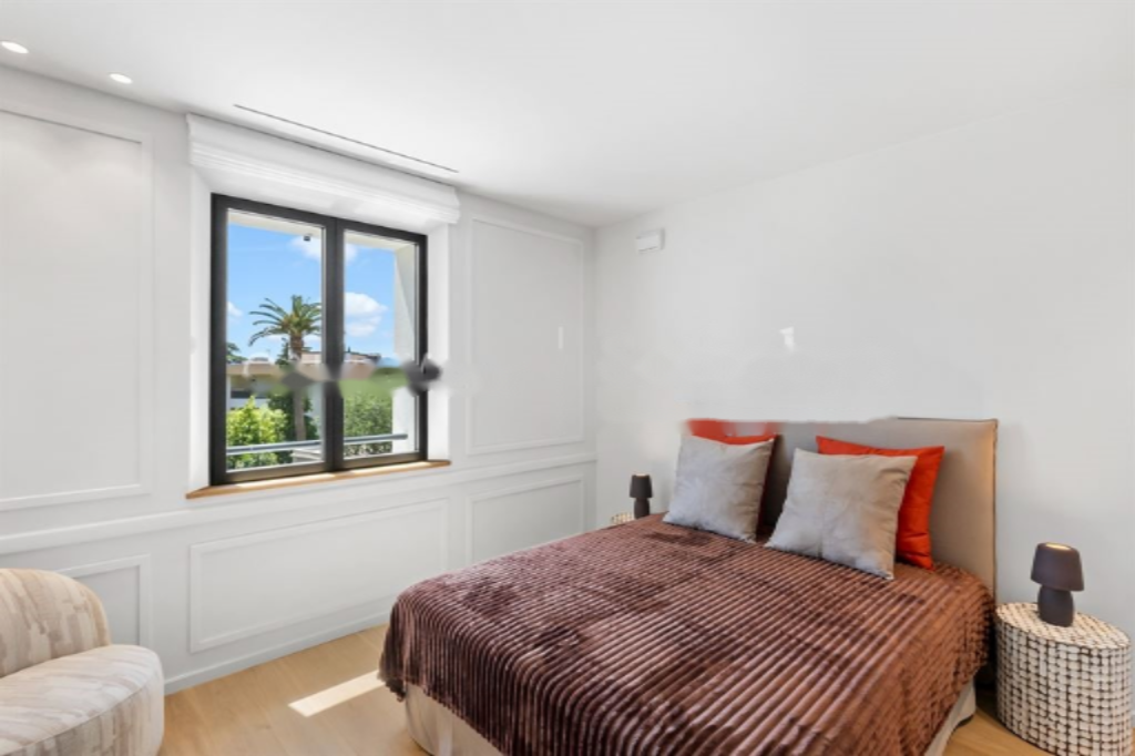 Квартира в Каннах, Франция, 255 м² - фото 10