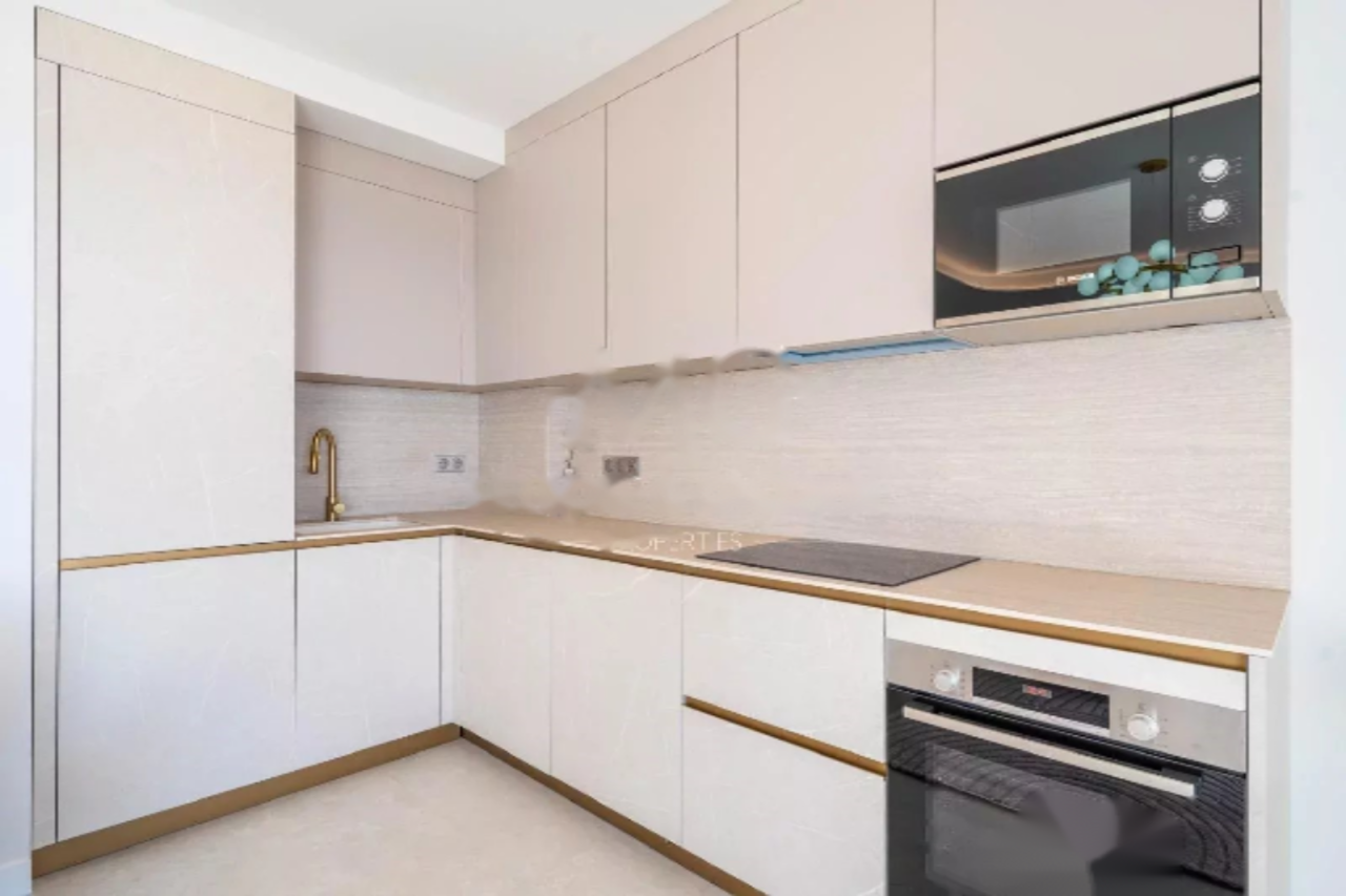 Квартира в Каннах, Франция, 85 м² - фото 10