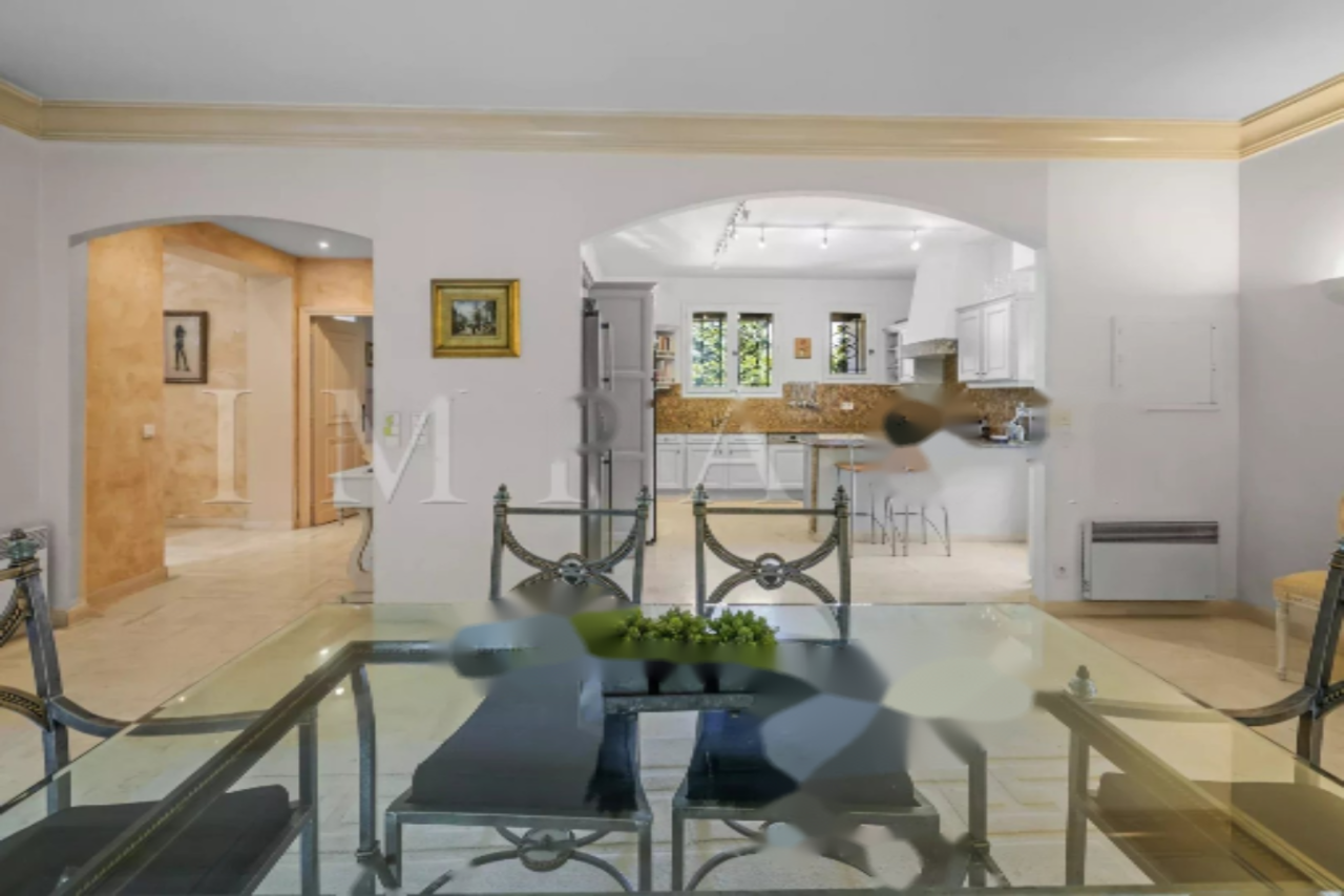 Квартира в Каннах, Франция, 282 м² - фото 10