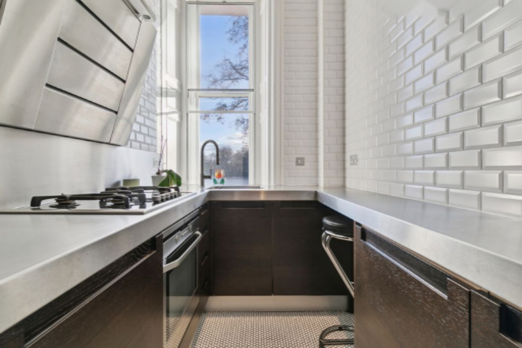 Квартира в Лондоне, Великобритания, 109 м² - фото 10