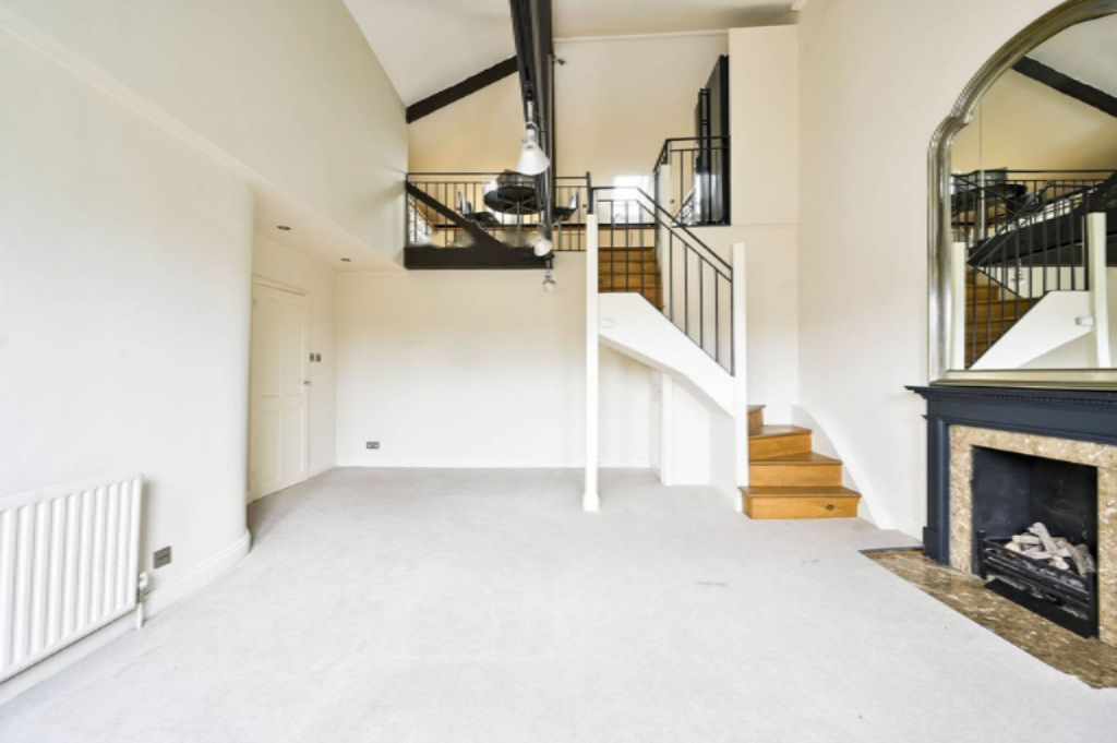 Квартира в Лондоне, Великобритания, 129 м² - фото 10