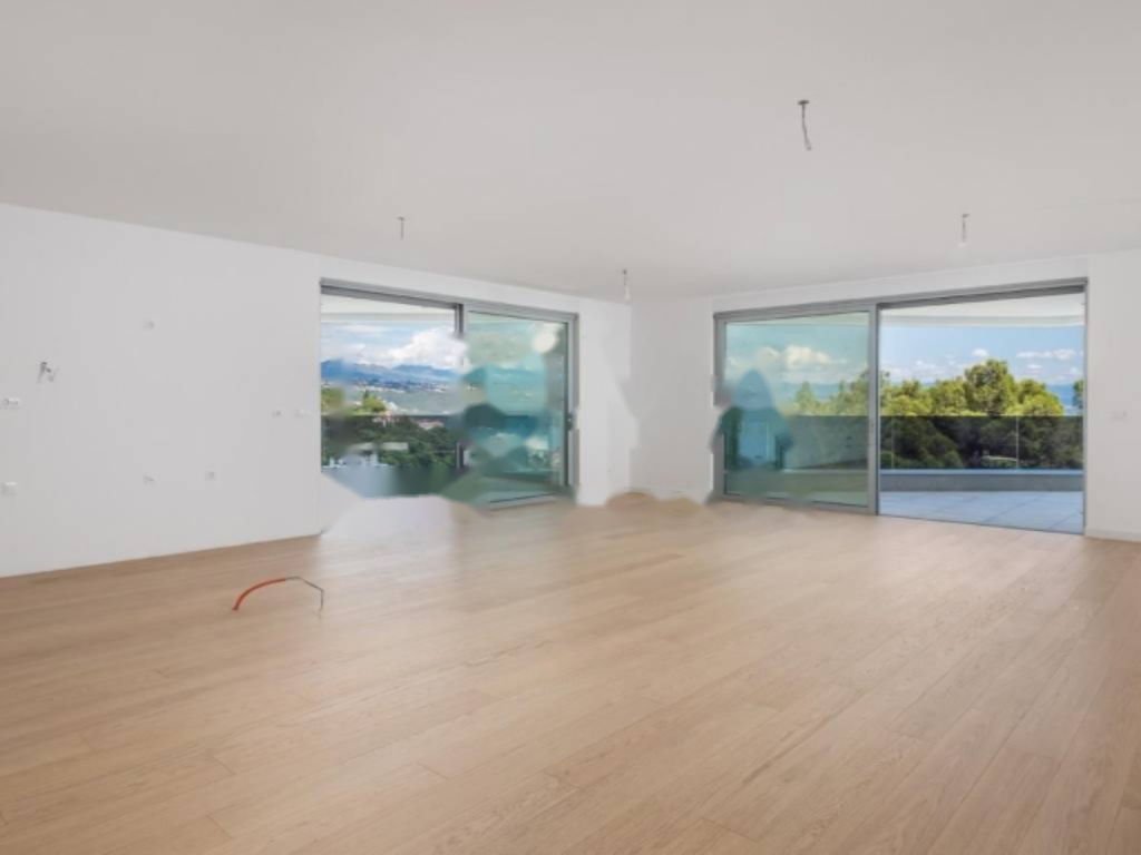 Квартира в Опатии, Хорватия, 245 м² - фото 10