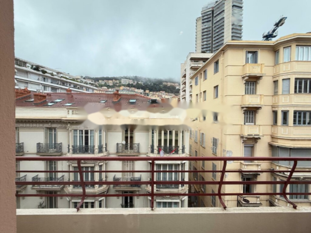 Квартира в Монте Карло, Монако, 140 м² - фото 10