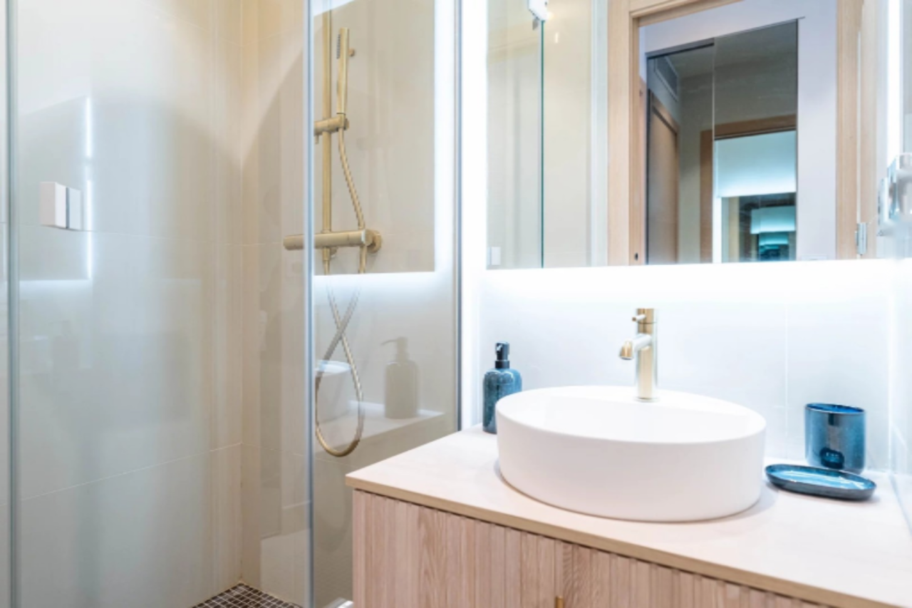 Квартира в Каннах, Франция, 82 м² - фото 10