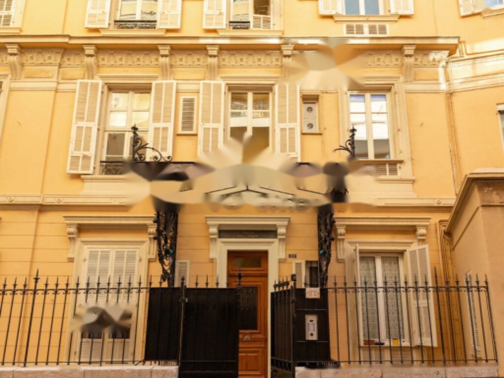 Квартира в Монте Карло, Монако, 59 м² - фото 10