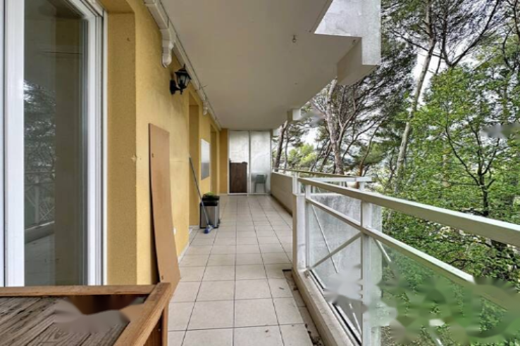 Квартира в Каннах, Франция, 72 м² - фото 4