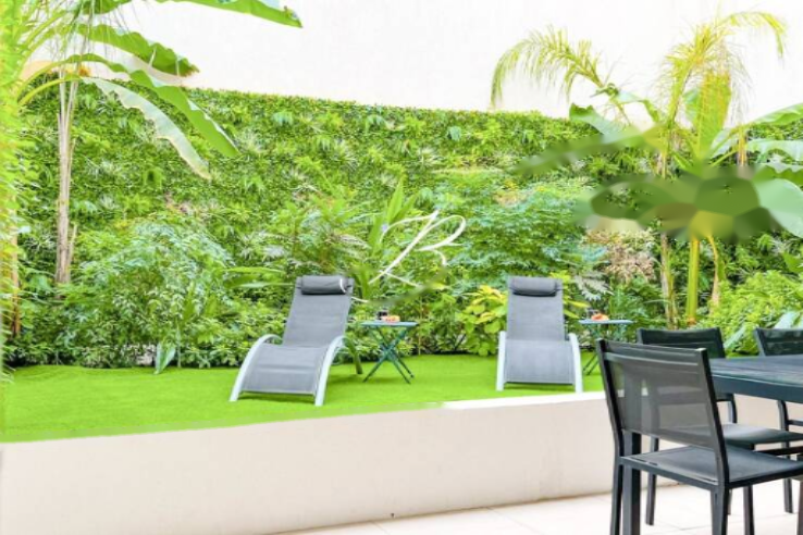 Квартира в Каннах, Франция, 48 м² - фото 4