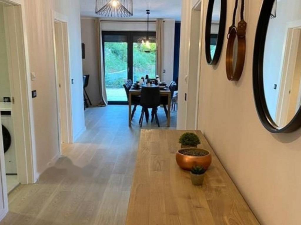 Дом в Опатии, Хорватия, 163 м² - фото 10