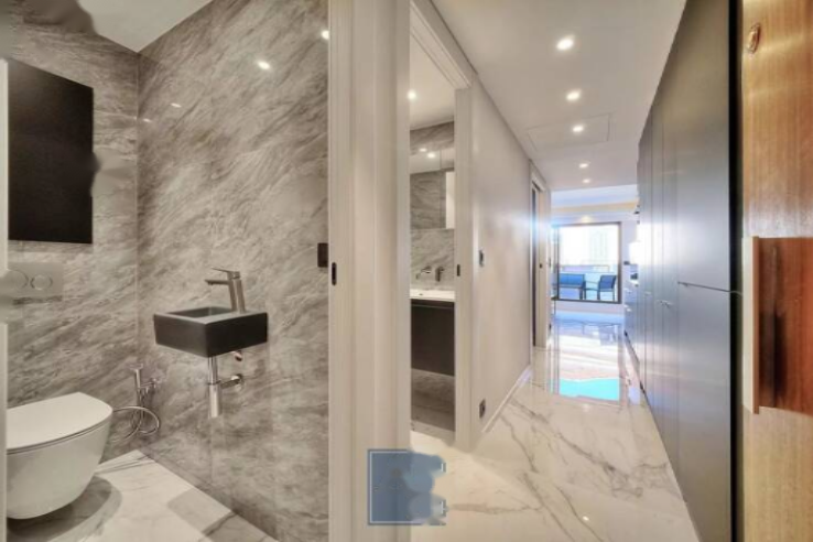 Квартира в Каннах, Франция, 32 м² - фото 4