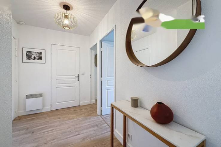 Квартира в Каннах, Франция, 58 м² - фото 4