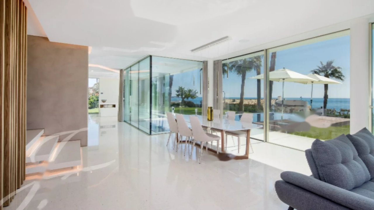 Квартира в Каннах, Франция, 500 м² - фото 10