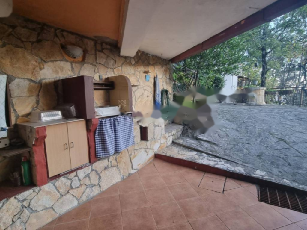 Дом в Опатии, Хорватия, 240 м² - фото 10