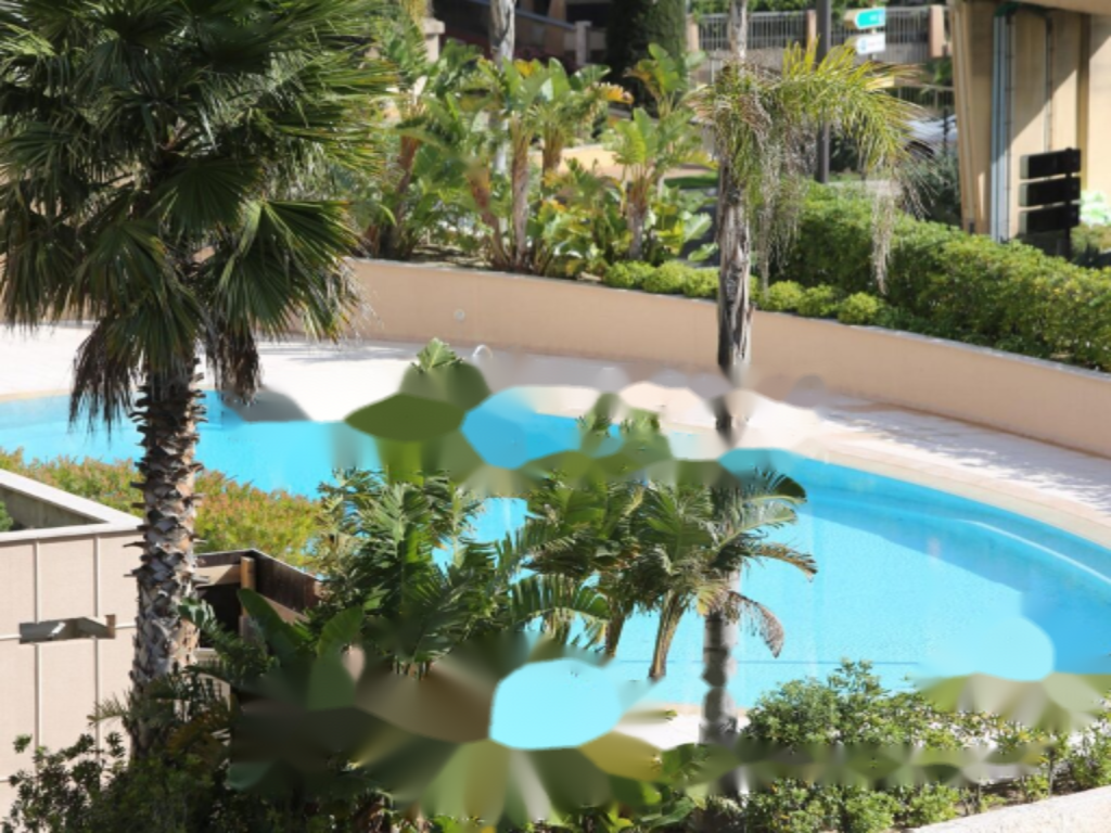 Квартира в Монако, Монако, 51 м² - фото 10