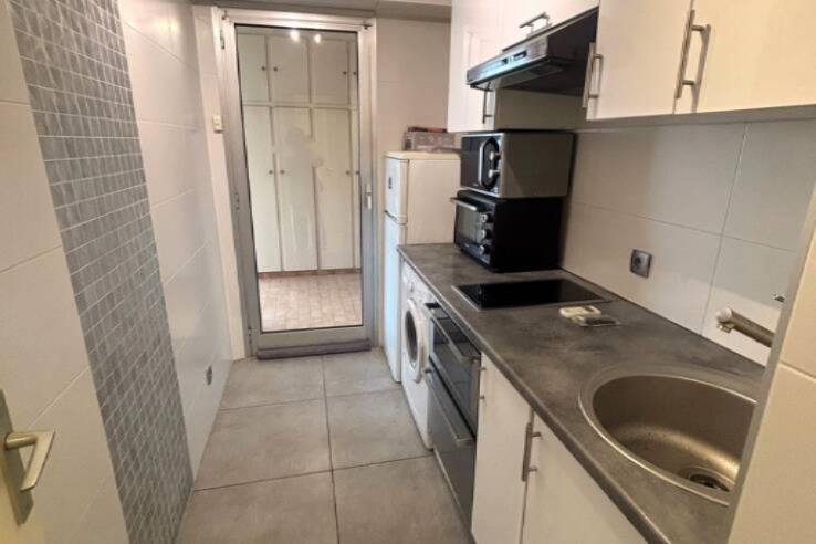 Квартира в Каннах, Франция, 47 м² - фото 4