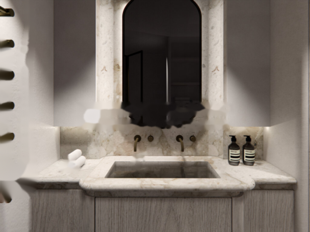 Квартира в Монте Карло, Монако, 474 м² - фото 10