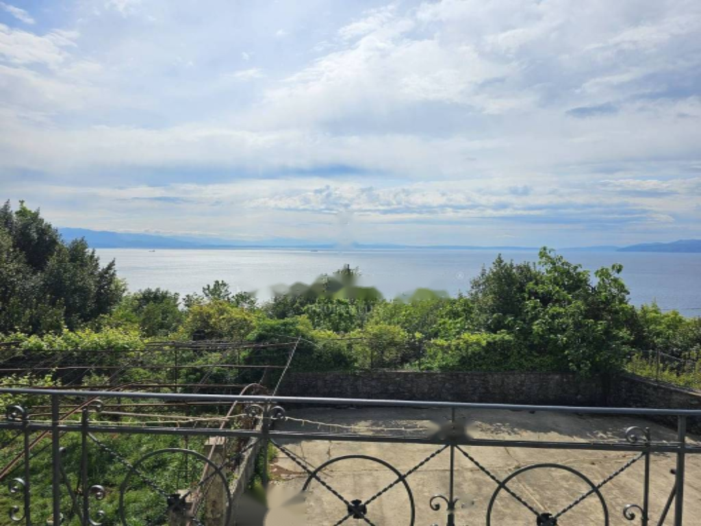 Дом в Опатии, Хорватия, 208 м² - фото 10