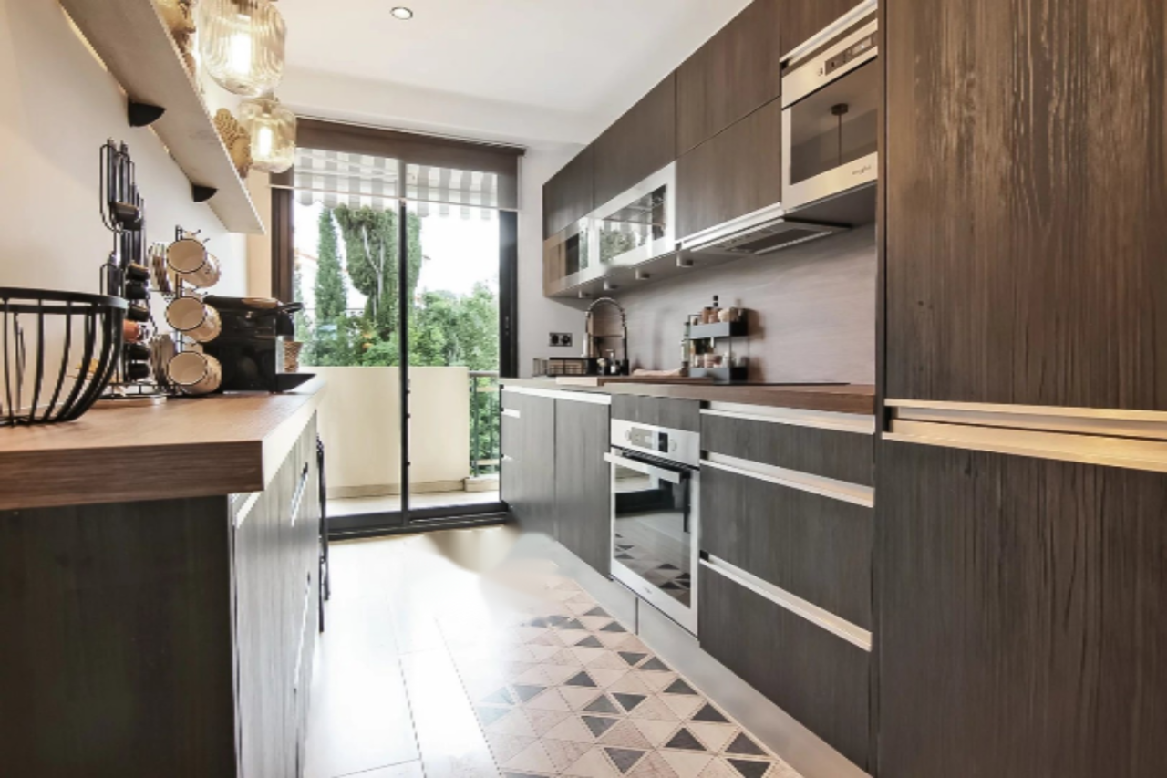 Квартира в Каннах, Франция, 83 м² - фото 10