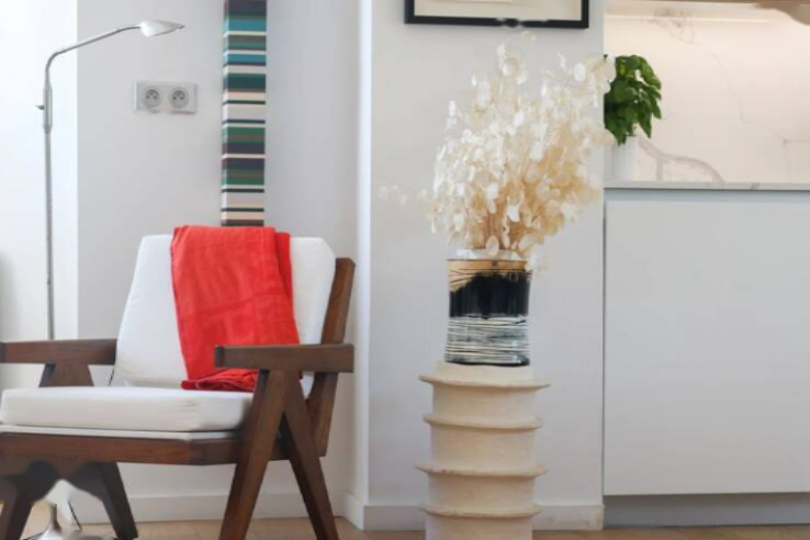 Квартира в Каннах, Франция, 93 м² - фото 4