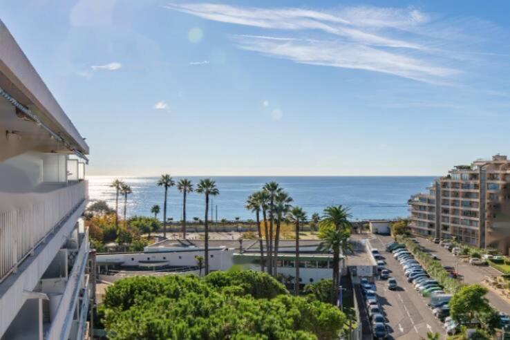 Квартира в Каннах, Франция, 86 м² - фото 4