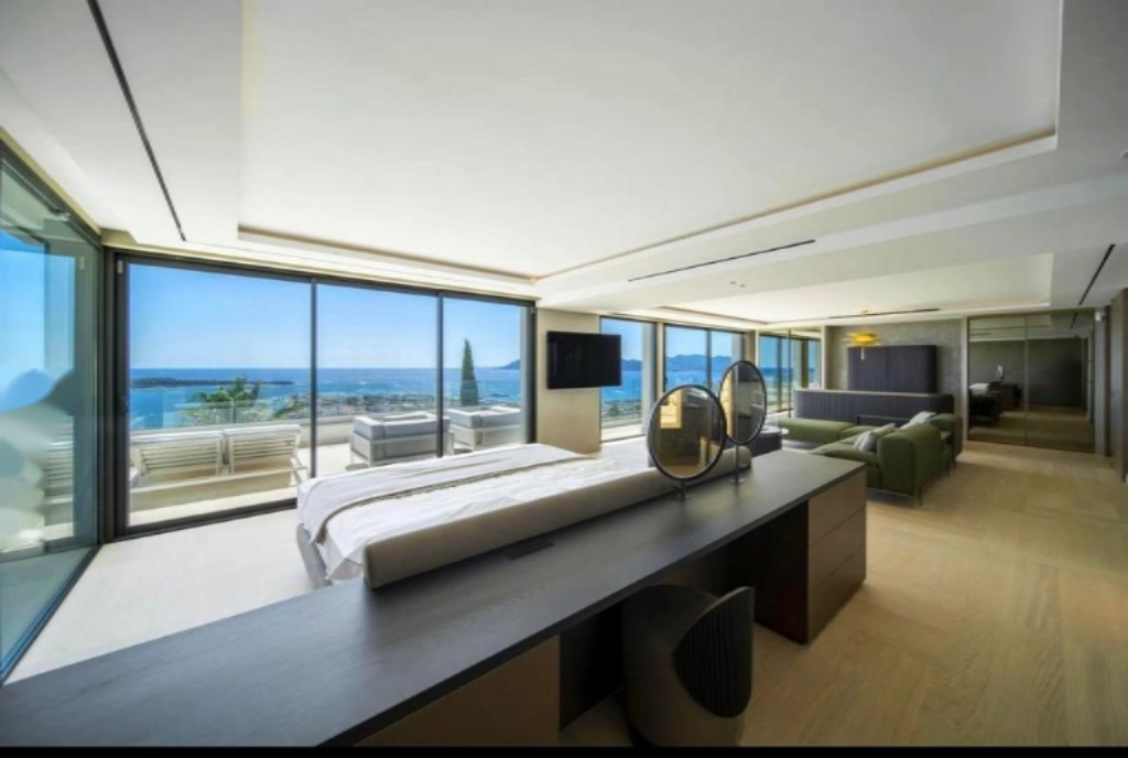 Квартира в Каннах, Франция, 830 м² - фото 10