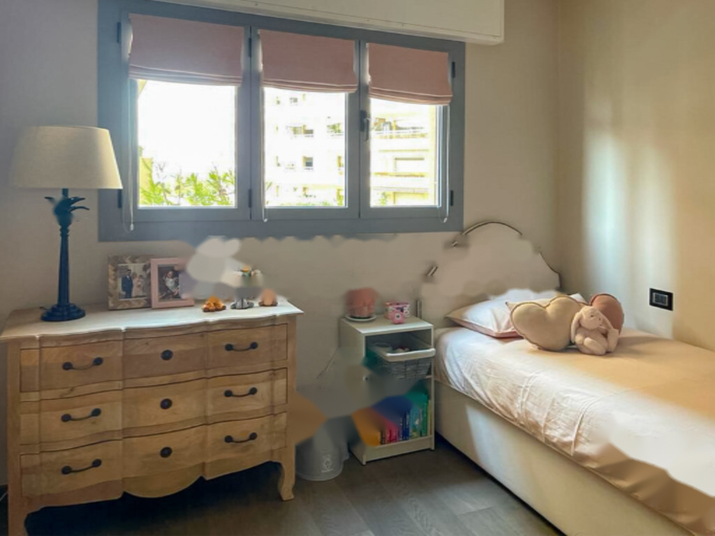 Квартира в Монако, Монако, 115 м² - фото 10