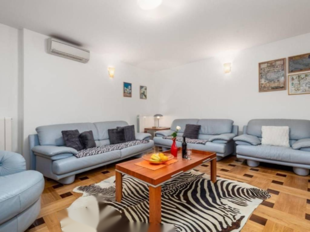 Дом в Опатии, Хорватия, 420 м² - фото 10