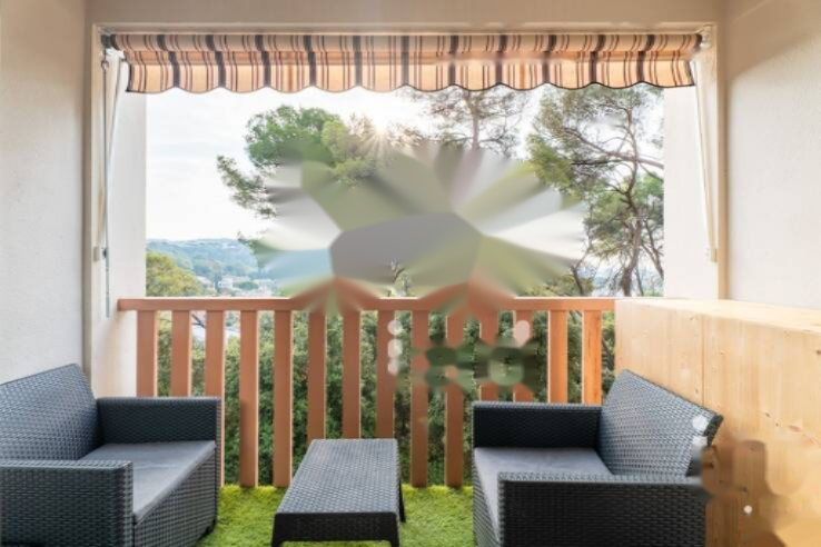 Квартира в Каннах, Франция, 72 м² - фото 4