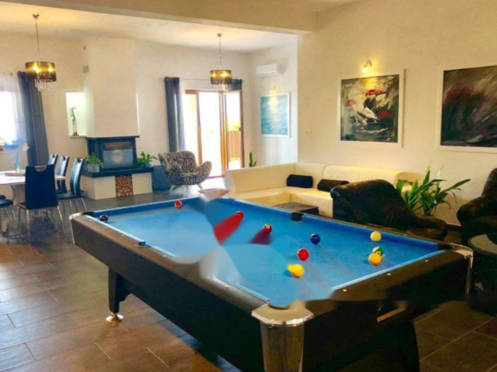 Дом в Опатии, Хорватия, 1 000 м² - фото 10