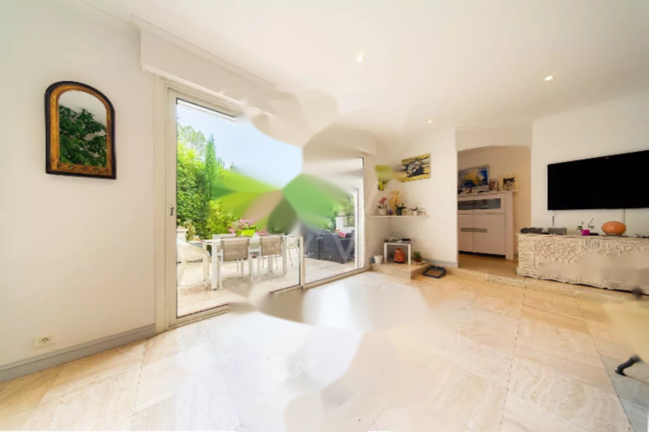 Квартира в Каннах, Франция, 122 м² - фото 10