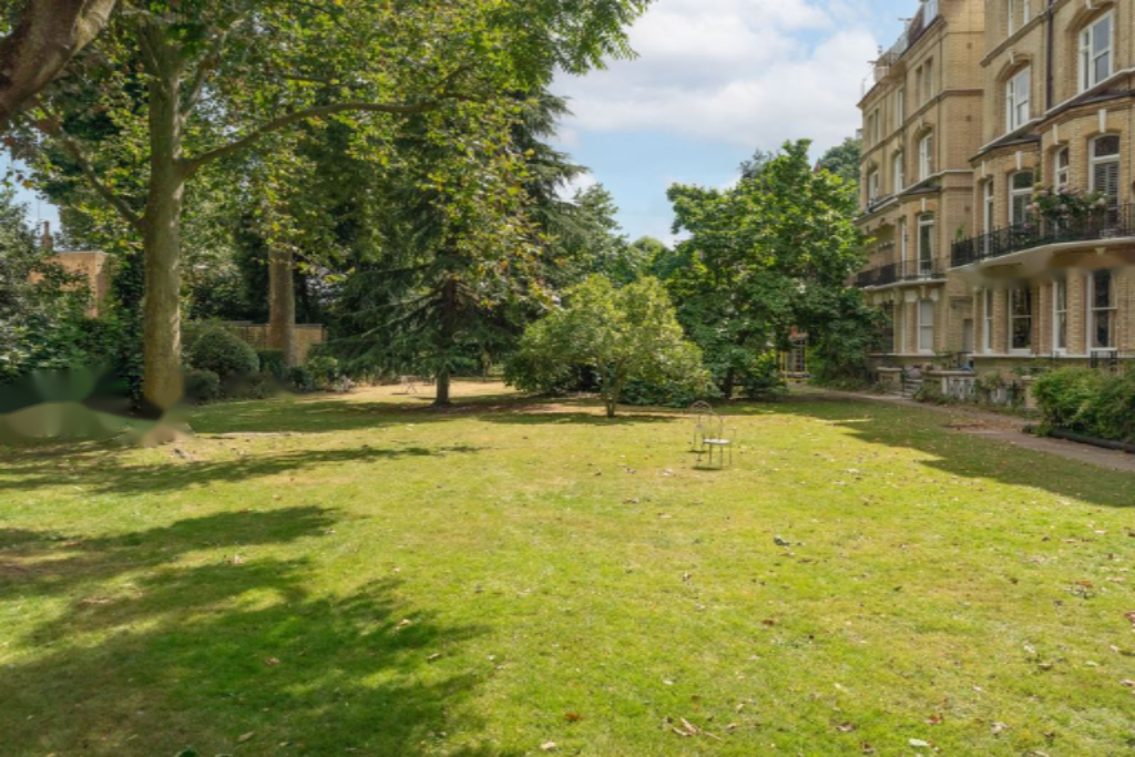 Квартира в Лондоне, Великобритания, 129 м² - фото 10