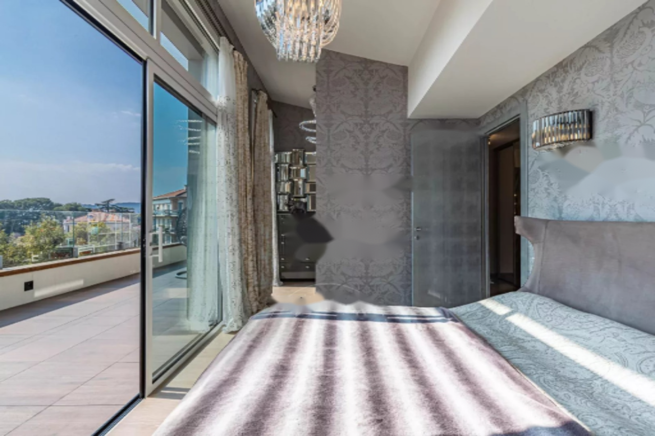 Квартира в Каннах, Франция, 186 м² - фото 10