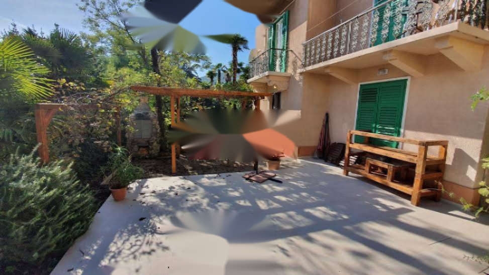 Квартира в Опатии, Хорватия, 205 м² - фото 10