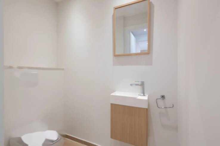 Квартира в Каннах, Франция, 73 м² - фото 4