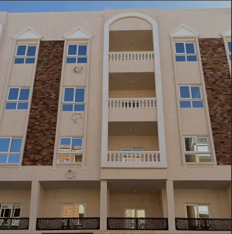 Квартира в Хургаде, Египет, 59 м² - фото 2