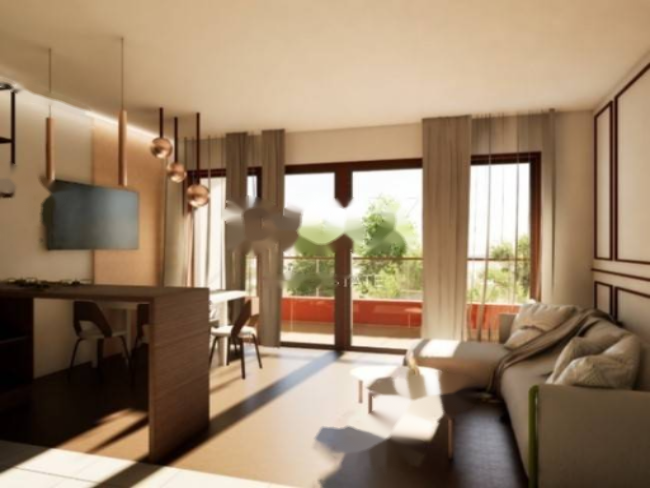 Квартира в Опатии, Хорватия, 92 м² - фото 10