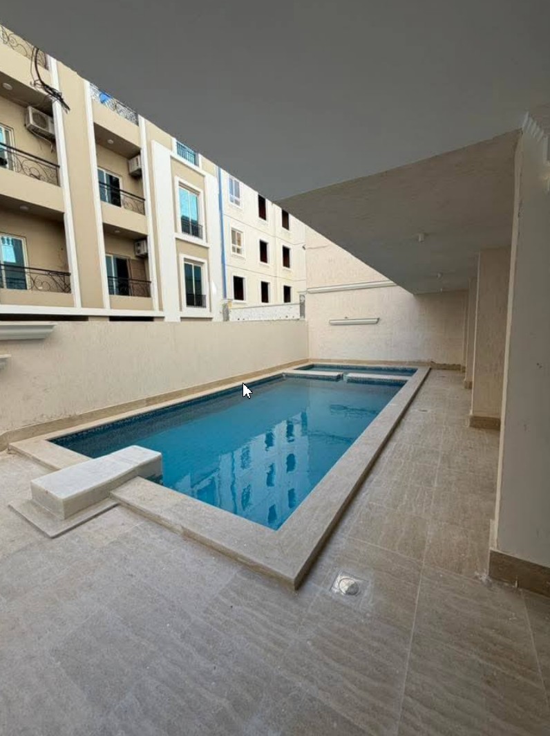 Квартира в Хургаде, Египет, 59 м² - фото 6