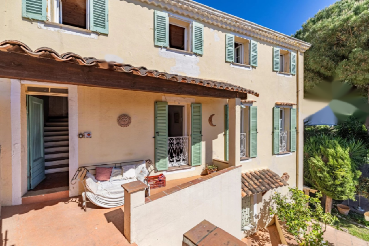 Квартира в Каннах, Франция, 170 м² - фото 10