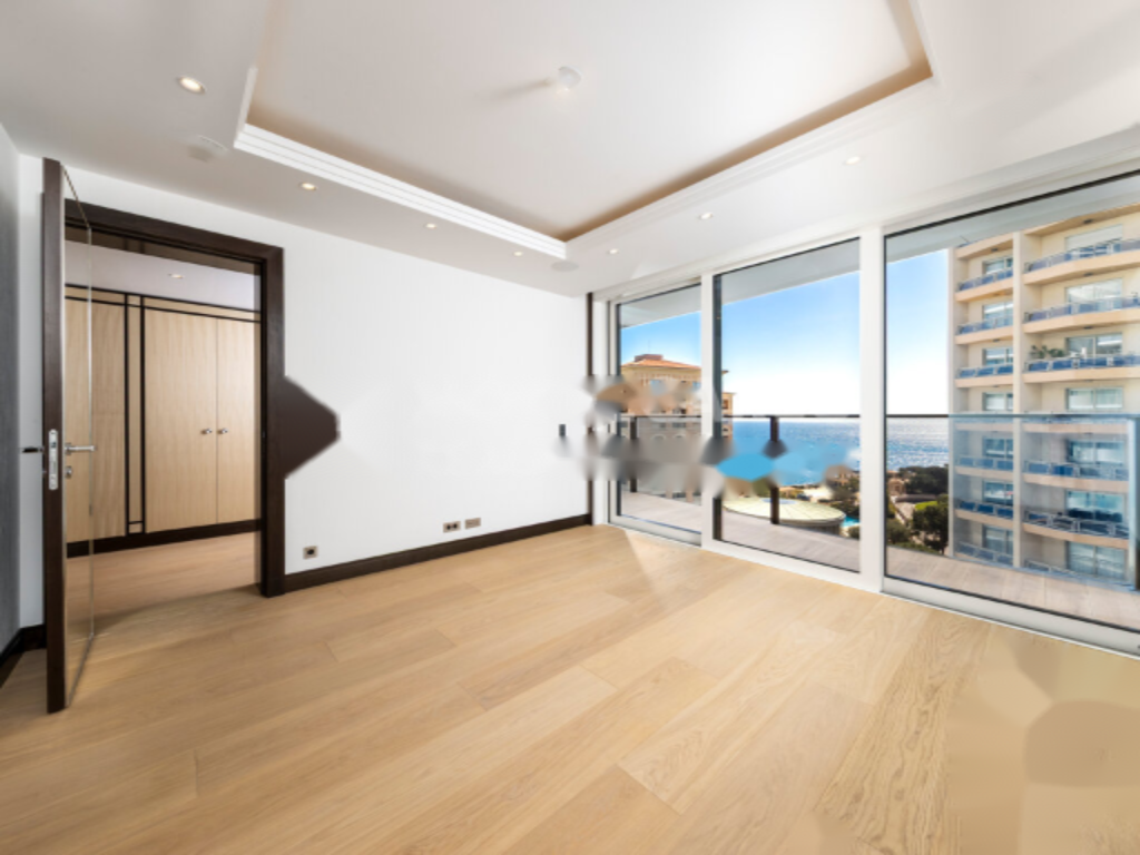 Квартира в Ларвотто, Монако, 269 м² - фото 10