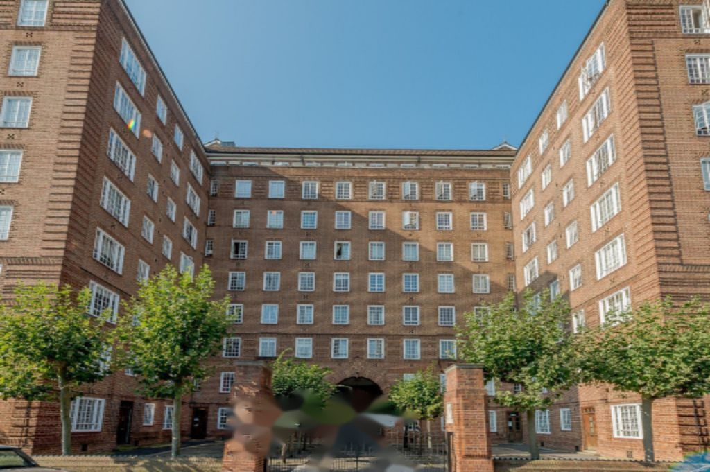 Квартира в Лондоне, Великобритания, 72 м² - фото 10