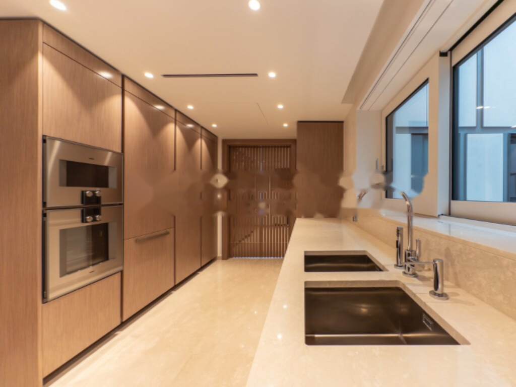 Квартира в Ларвотто, Монако, 268 м² - фото 10