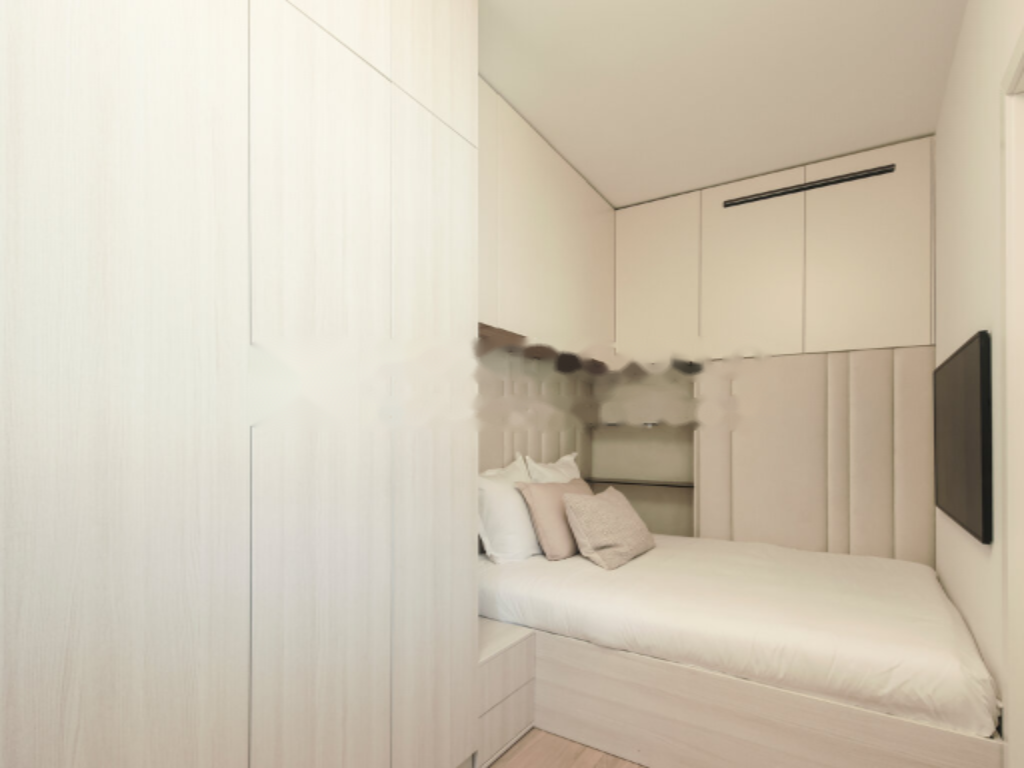 Квартира в Монте Карло, Монако, 80 м² - фото 10