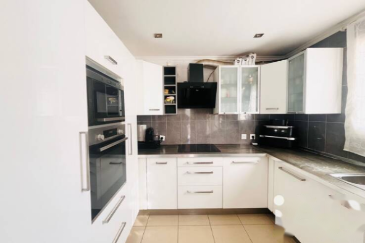 Квартира в Каннах, Франция, 85 м² - фото 4