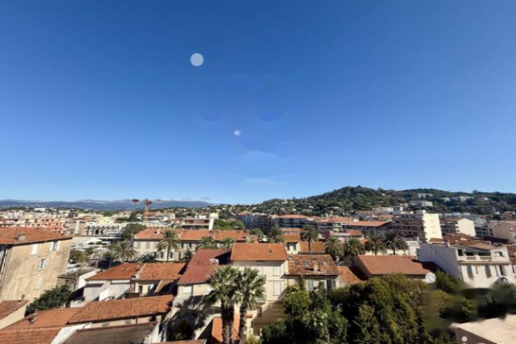 Квартира в Каннах, Франция, 28 м² - фото 4