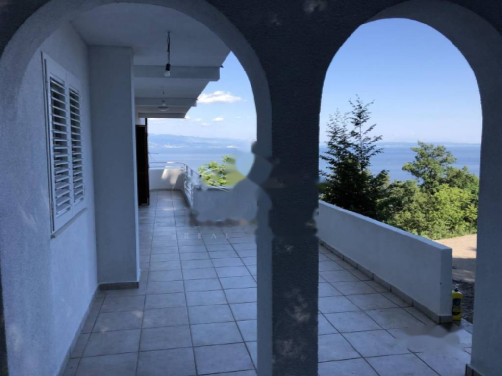 Квартира в Опатии, Хорватия, 170 м² - фото 10