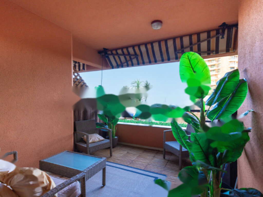 Квартира в Сен-Романе, Монако, 100 м² - фото 10