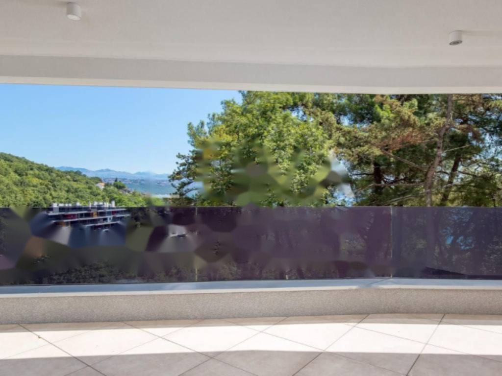 Квартира в Опатии, Хорватия, 125 м² - фото 10