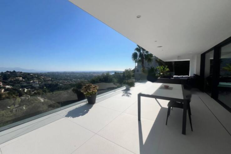 Квартира в Каннах, Франция, 330 м² - фото 4