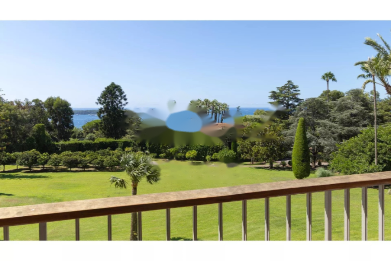 Квартира в Каннах, Франция, 96 м² - фото 10