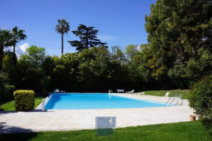 Квартира в Каннах, Франция, 47 м² - фото 4